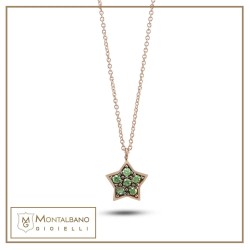 Girocollo in Oro AGZ 376